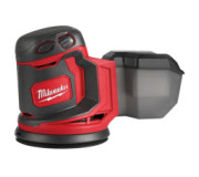 Ексцентрикові шліфувальні машини