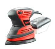 Шліфмашини вібраційні