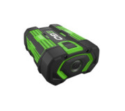 Аккумуляторна садова техніка