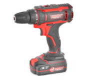 Шуруповерти