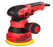 Орбітальні шліфмашини