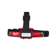 Налобні ліхтарі