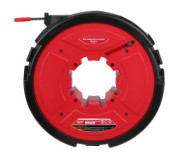 Протяжка кабелю