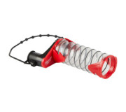 Система пиловідведення