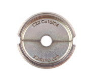 Обтискання кабелів