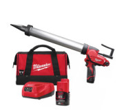 Професійний пістолет для герметика