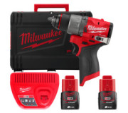 Дрилі - шуроповерти акумуляторні