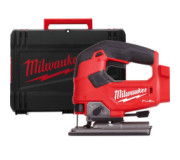 Лобзики акумуляторні