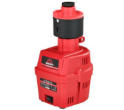 Верстат свердлильний