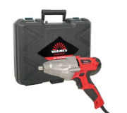 Гайковерти мережеві