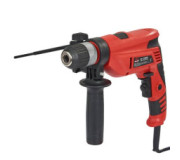 Дрилі ударні