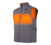 Жилет із підігрівом