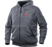 Худі з підігрівом