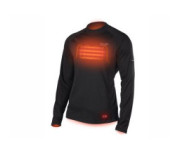 Футбока з підігрівом