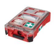 Аптечка першої допомоги