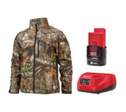 Одяг із підігрівом