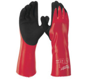 Хімічні рукавиці