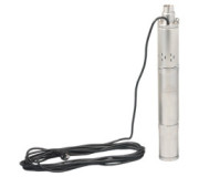 Шнекові серія 3DS