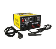 Пуско-зарядні пристрої