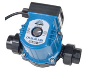 Циркуляційні насоси