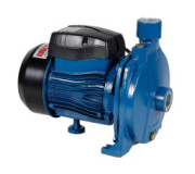 Відцентрові серія CP, V, H, DP