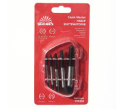 Набори свердл по металу