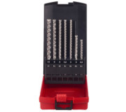 Набори бурів по бетону