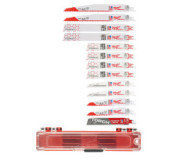 Пилки для саб.пили