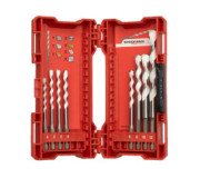 Універсальні набори свердл