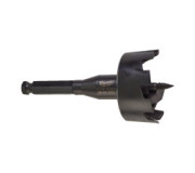 Самонарізна насадки