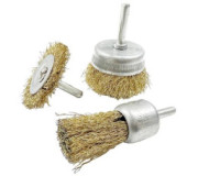 Щітки на дриль