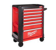 Візки інструментальні