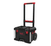 Ящики на колесах