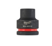 Головки ударні 3/4"