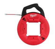 Протяжка кабелю