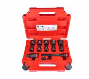 Набори ударних торцевих головок