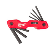 Ключі Г-подібні HEX