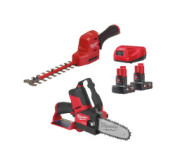 Набори садового інструменту