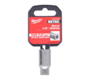 Головки 1/2" 6 гранні