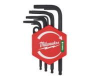 Ключі Г-подібні TORX