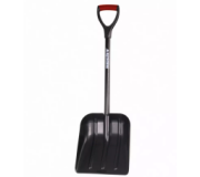 Лопати, скрепери, візки