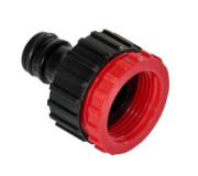 Конектори, перехідники