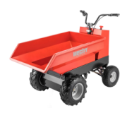 Сіялки, причепи 