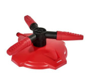 Дощувачі для поливу