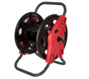 Візки та напрямні для шлангів