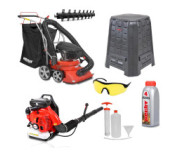 Комплекти комунальної техніки