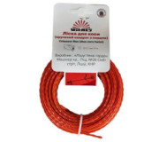 Аксесуари для мотокос і тримерів