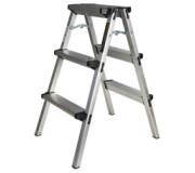 Драбини двосторонні