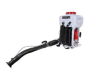 Мотообприскувачі