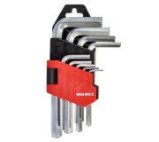 Набір шестигранних ключів